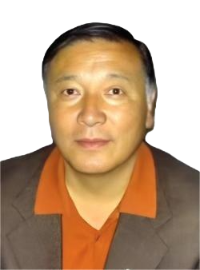 Madan Tamang